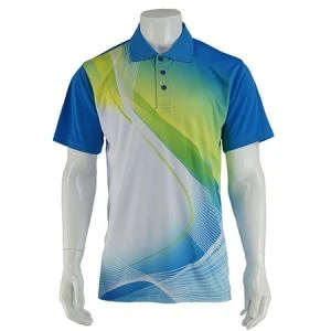Jersey Cricket personalizzat disinn ġdid Sports Jersey