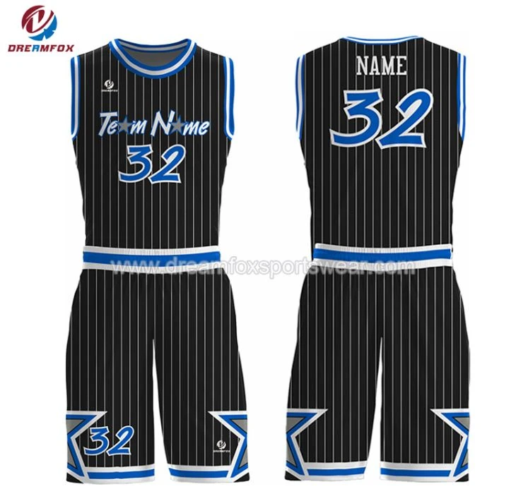 Baskitbol Niexef Fit Disinn ta 'Jersey Iswed bi Strixxa
